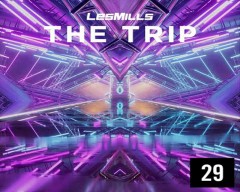 Hot Sale LM Routines THE TRIP 29 DVD+CD+NOTES